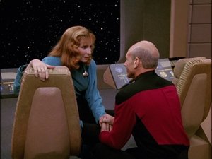 Star Trek: Nová generácia Epizóda 5