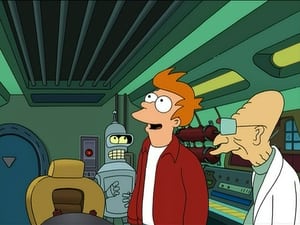Futurama Epizóda 4