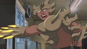 X-Men: Evolution Epizóda 5