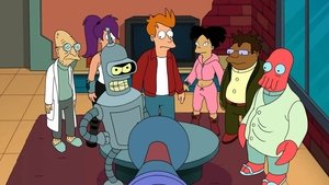 Futurama Epizóda 11