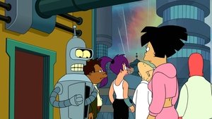 Futurama Epizóda 24