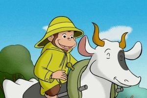 Zvedavý George Epizóda 29