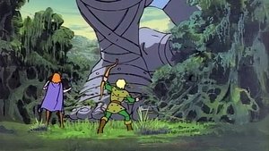Dungeons & Dragons Epizóda 6