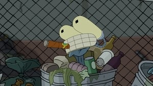 Futurama Epizóda 21