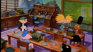 Hey Arnold! Epizóda 5