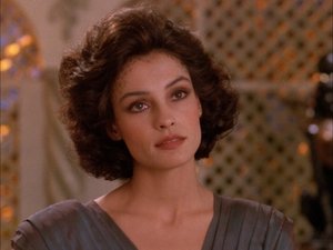 Star Trek: Nová generácia Epizóda 21