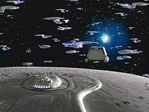 Star Trek: Nová generácia Epizóda 11