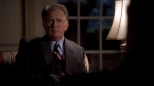 The West Wing Epizóda 20