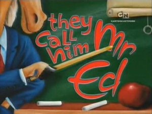 Ed, Edd n Eddy Epizóda 9