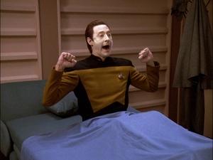Star Trek: Nová generácia Epizóda 6