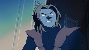 X-Men: Evolution Epizóda 1