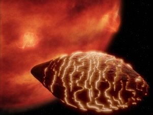Star Trek: Nová generácia Epizóda 20
