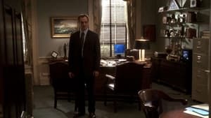 The West Wing Epizóda 19