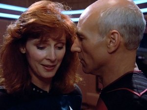 Star Trek: Nová generácia Epizóda 2