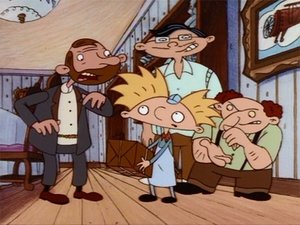 Hey Arnold! Epizóda 19