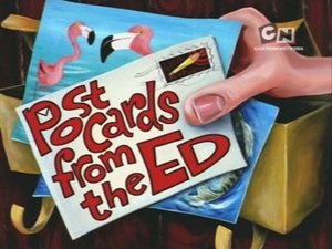 Ed, Edd n Eddy Epizóda 24