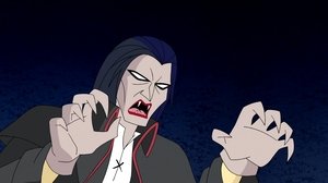 Scooby-Doo, ako sa máš? Epizóda 5