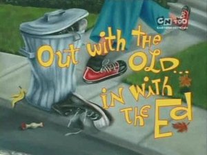 Ed, Edd n Eddy Epizóda 5