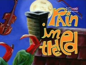 Ed, Edd n Eddy Epizóda 6