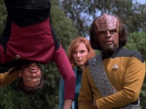 Star Trek: Nová generácia Epizóda 3