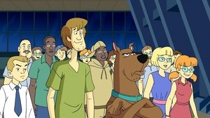 Scooby-Doo, ako sa máš? Epizóda 1