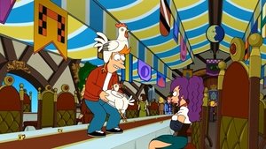 Futurama Epizóda 8