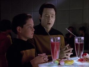Star Trek: Nová generácia Epizóda 11