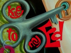 Ed, Edd n Eddy Epizóda 14