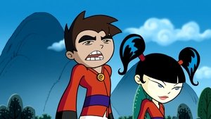 Xiaolin Showdown Epizóda 9