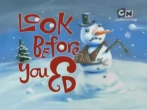 Ed, Edd n Eddy Epizóda 2