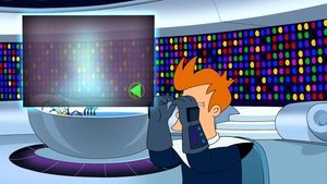 Futurama Epizóda 17