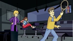 Scooby-Doo, ako sa máš? Epizóda 5