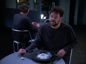 Star Trek: Nová generácia Epizóda 21