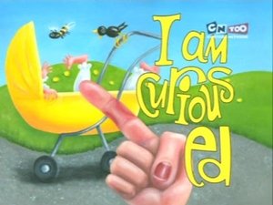 Ed, Edd n Eddy Epizóda 6