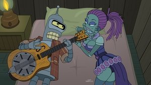 Futurama Epizóda 17