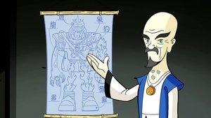 Xiaolin Showdown Epizóda 12
