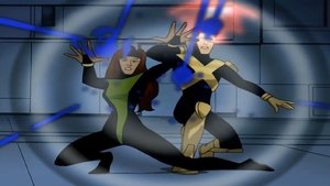X-Men: Evolution Epizóda 4
