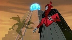 Dungeons & Dragons Epizóda 2