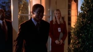 The West Wing Epizóda 5
