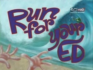 Ed, Edd n Eddy Epizóda 19