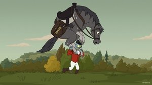 Futurama Epizóda 12