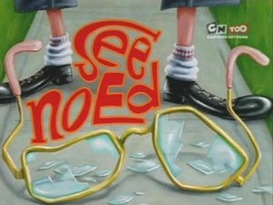 Ed, Edd n Eddy Epizóda 2