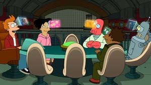Futurama Epizóda 3