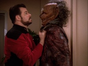 Star Trek: Nová generácia Epizóda 4