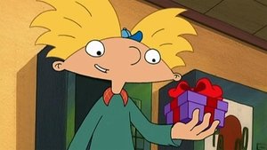 Hey Arnold! Epizóda 15