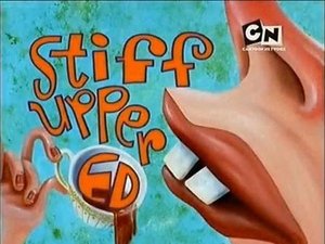 Ed, Edd n Eddy Epizóda 21