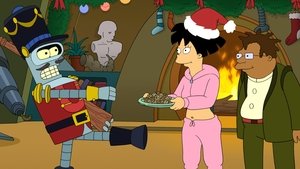 Futurama Epizóda 13