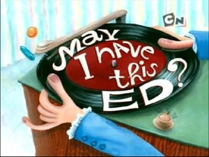 Ed, Edd n Eddy Epizóda 1