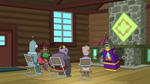 Futurama Epizóda 4
