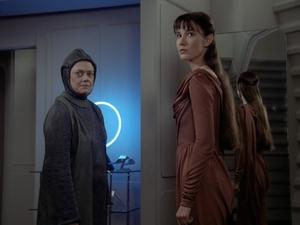 Star Trek: Nová generácia Epizóda 10